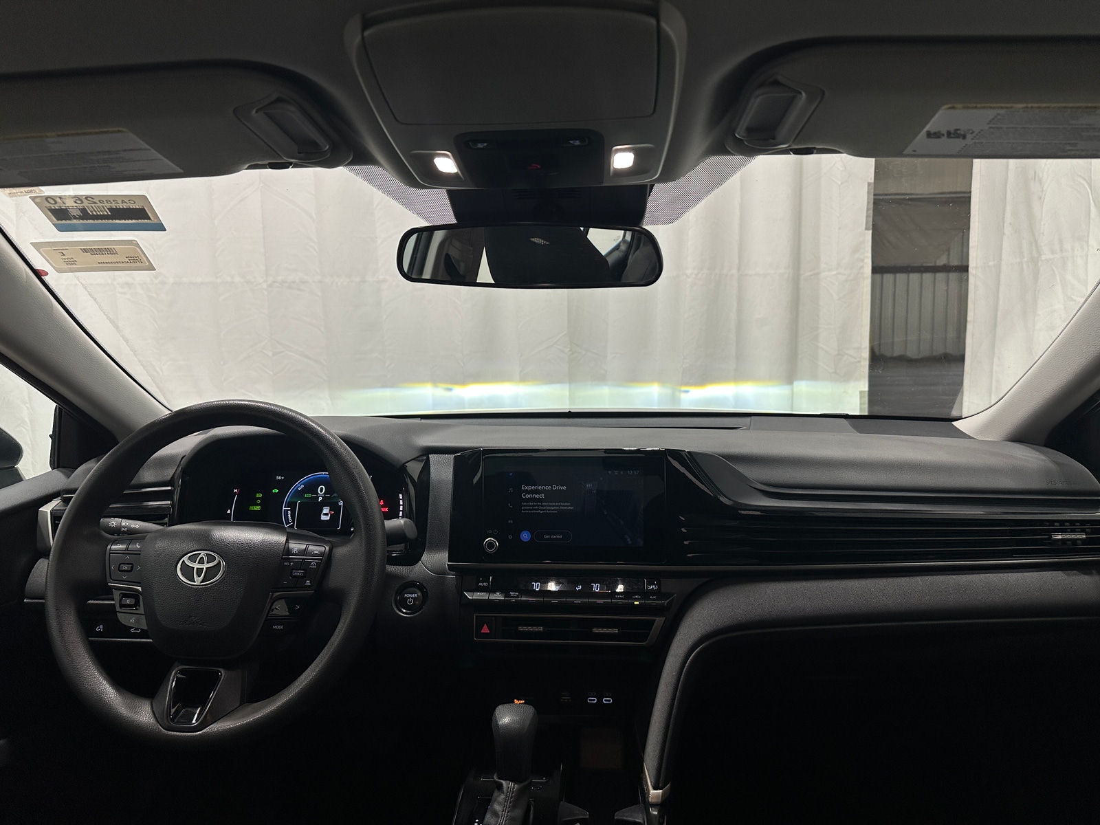 Thumbnail: 2025 Toyota Camry - 3