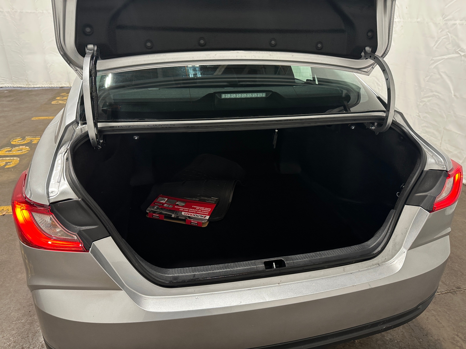 Thumbnail: 2025 Toyota Camry - 7