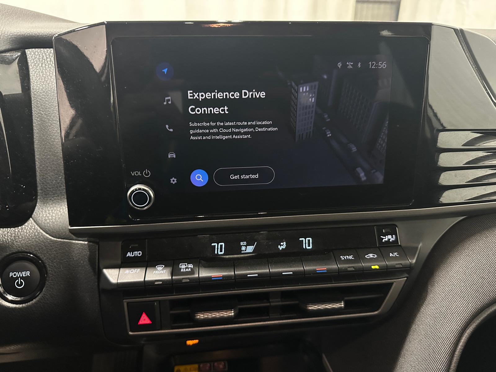 Thumbnail: 2025 Toyota Camry - 4