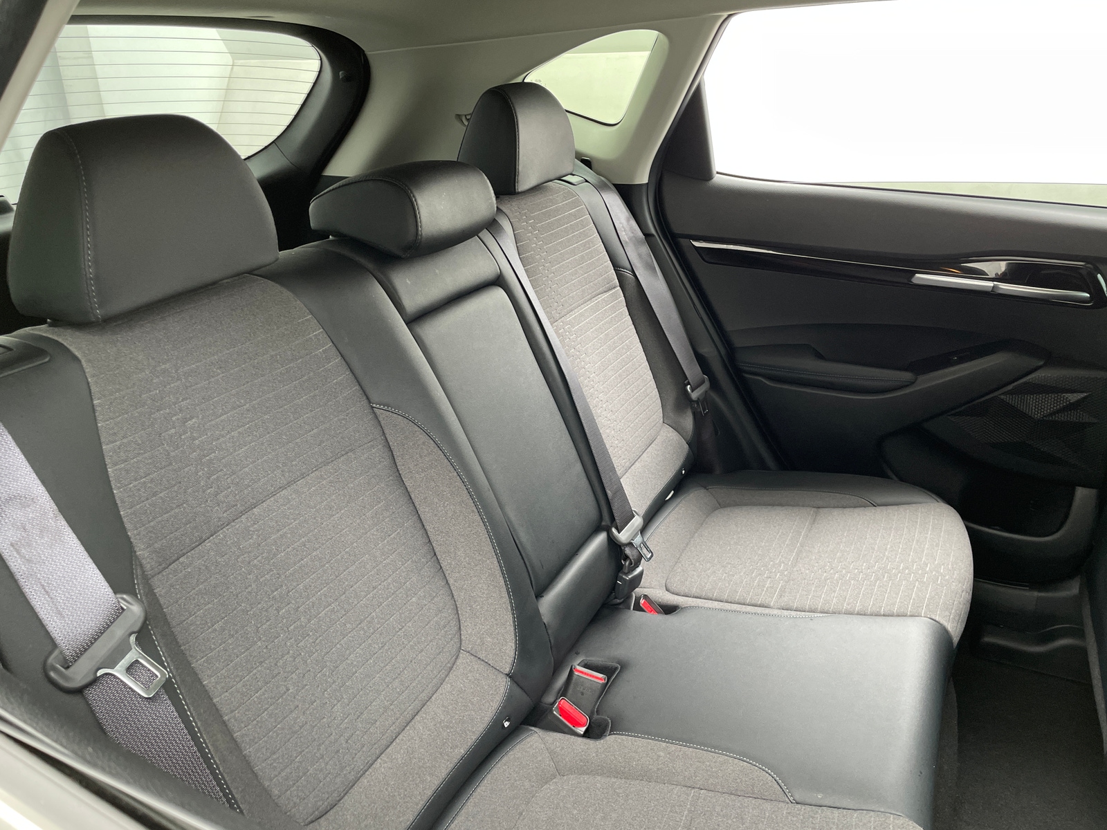 Thumbnail: 2021 Kia Seltos - 5