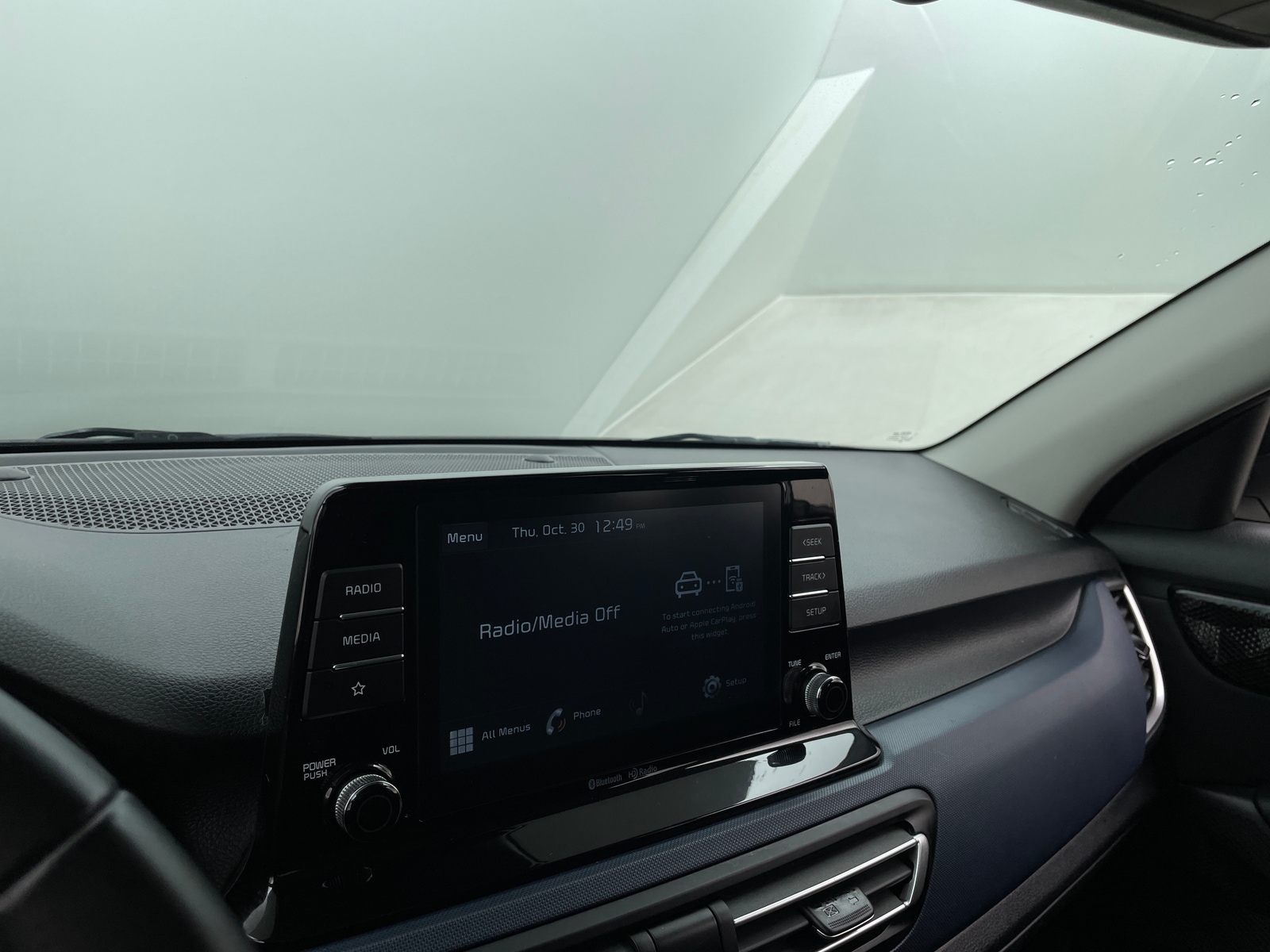 Thumbnail: 2021 Kia Seltos - 3