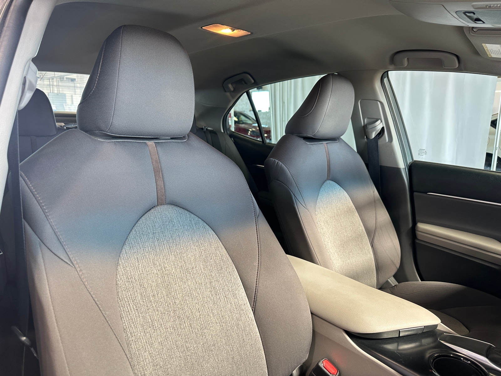 Thumbnail: 2018 Toyota Camry - 2