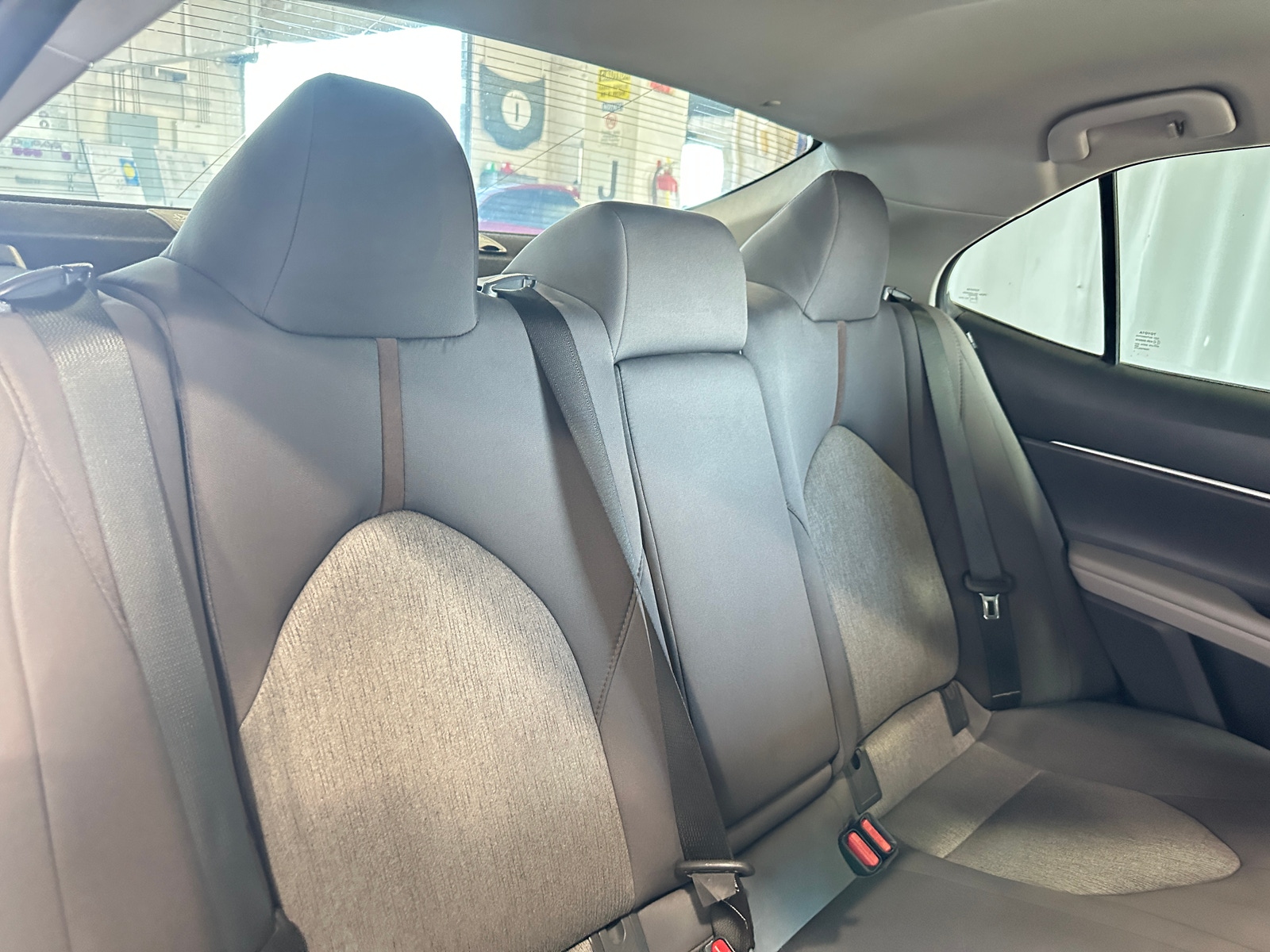 Thumbnail: 2018 Toyota Camry - 6