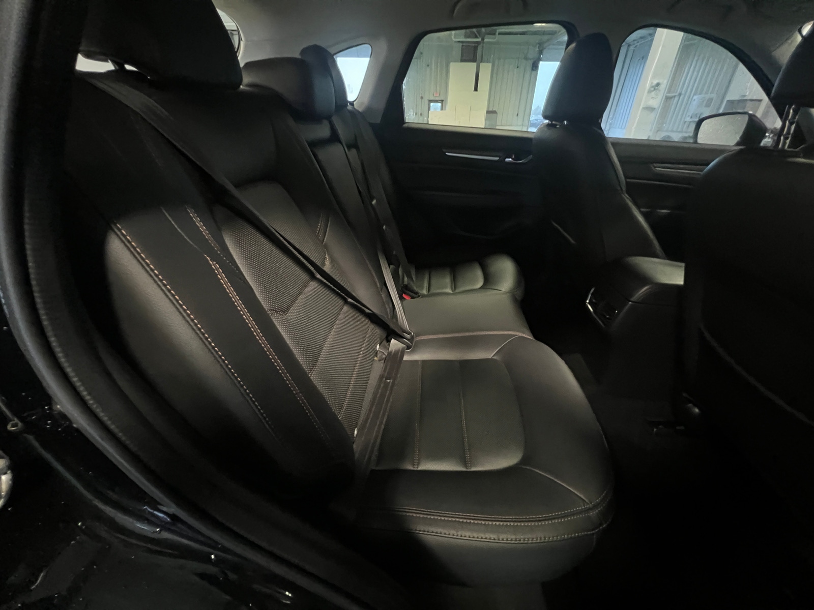 Thumbnail: 2020 Mazda CX-5 - 5