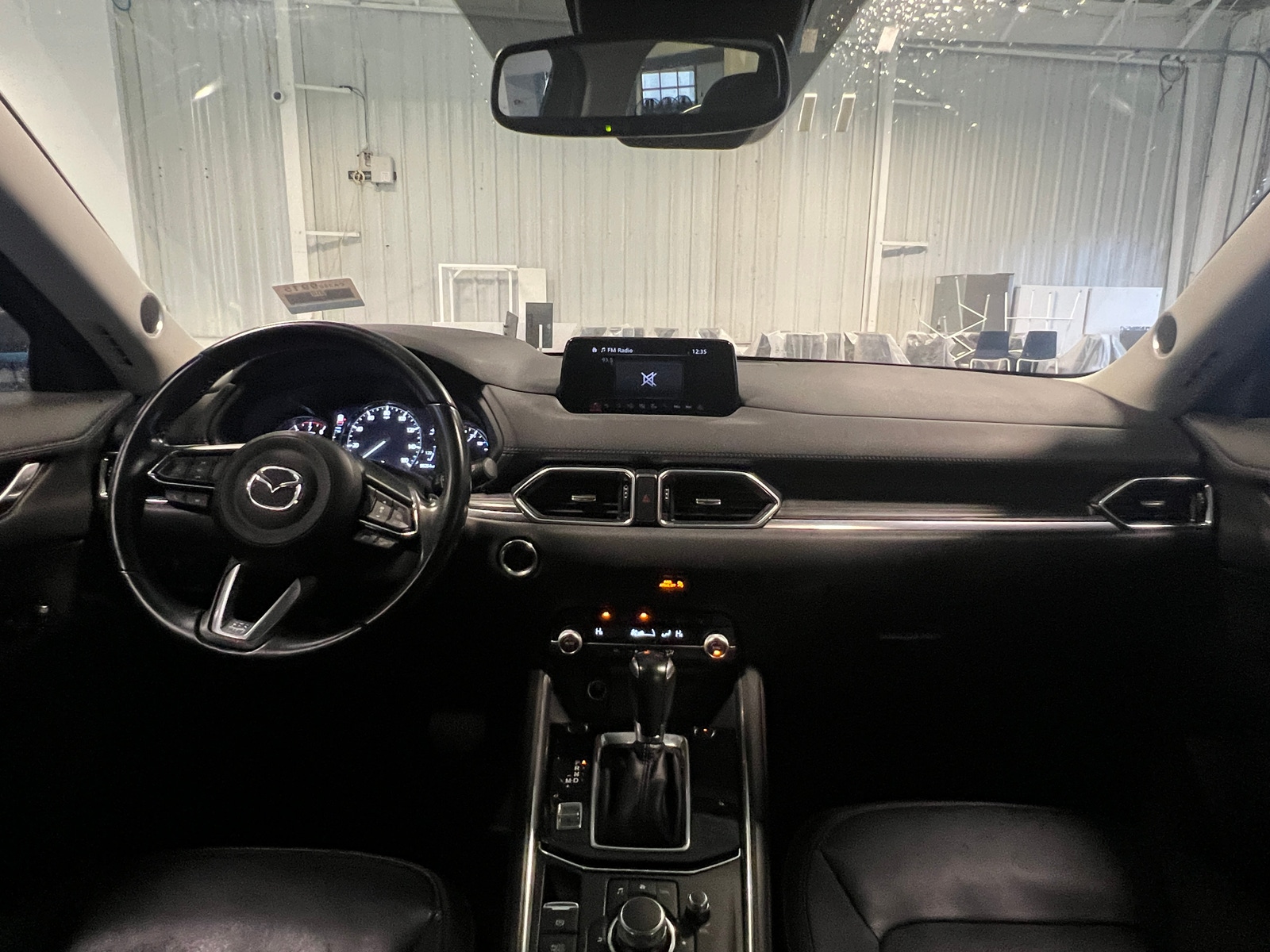 Thumbnail: 2020 Mazda CX-5 - 2