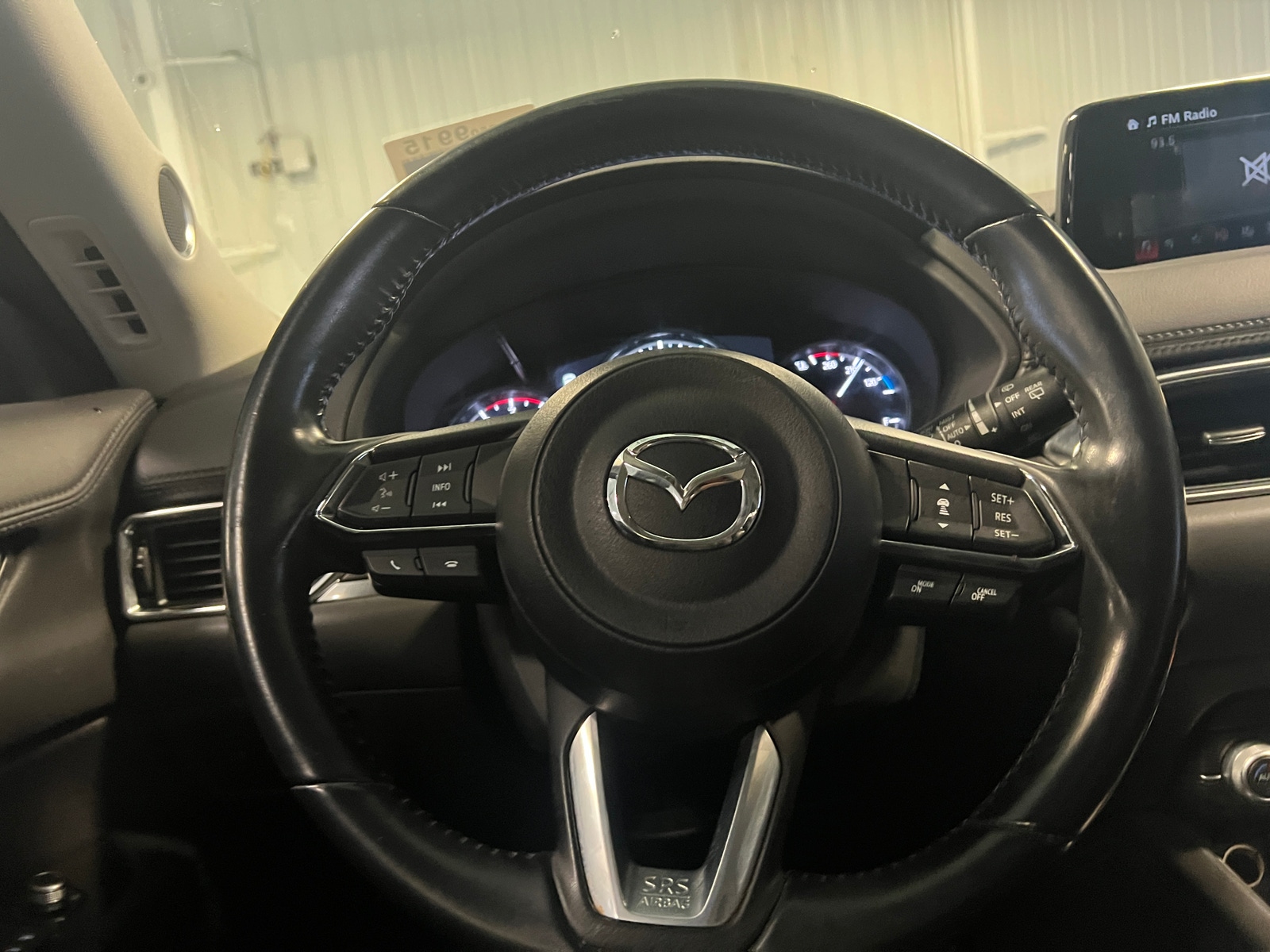 Thumbnail: 2020 Mazda CX-5 - 4