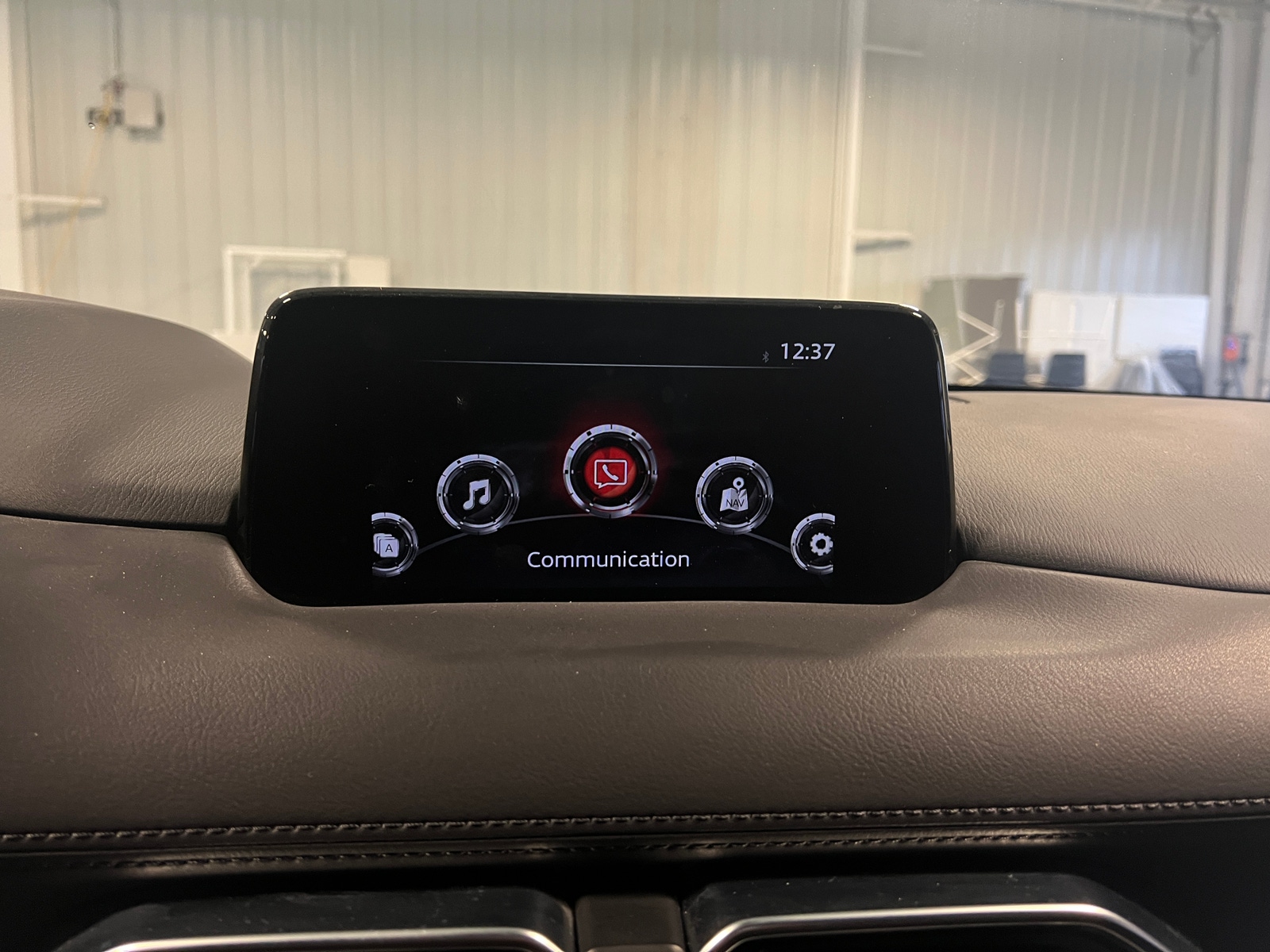 Thumbnail: 2020 Mazda CX-5 - 3