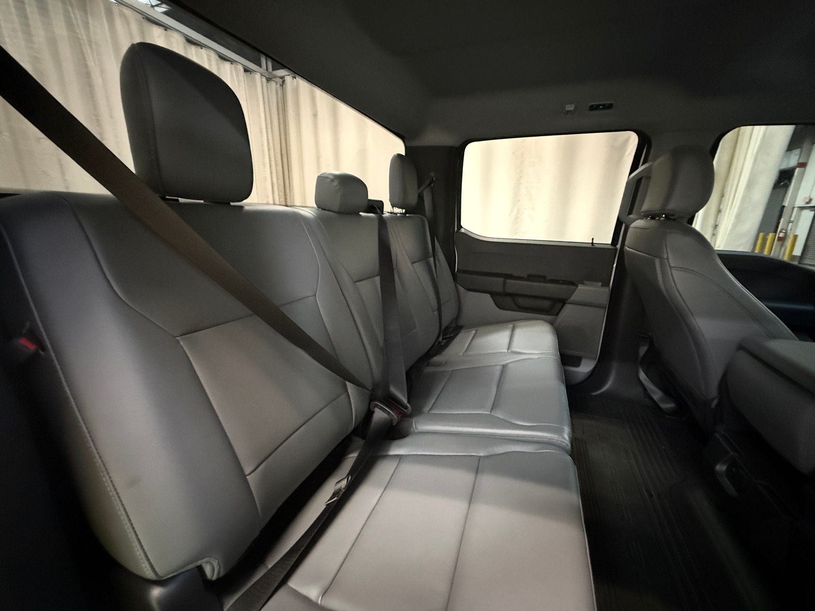 Thumbnail: 2024 Ford Econoline - 5