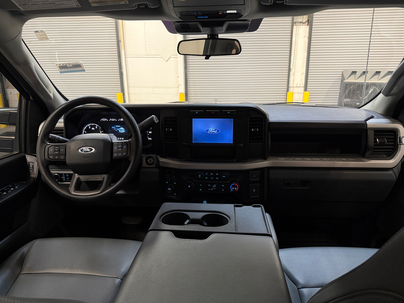 Thumbnail: 2024 Ford Econoline - 2