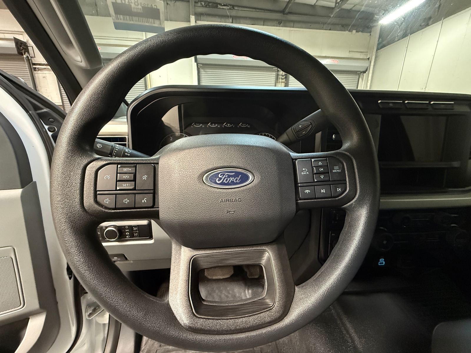 Thumbnail: 2024 Ford Econoline - 4