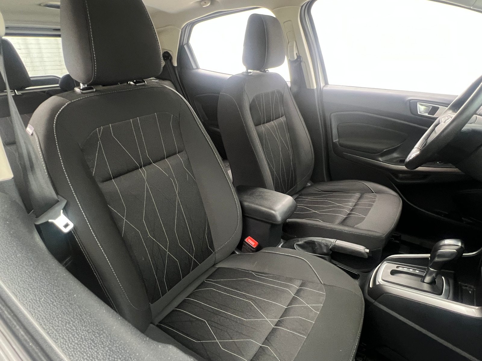 Thumbnail: 2018 Ford EcoSport - 2