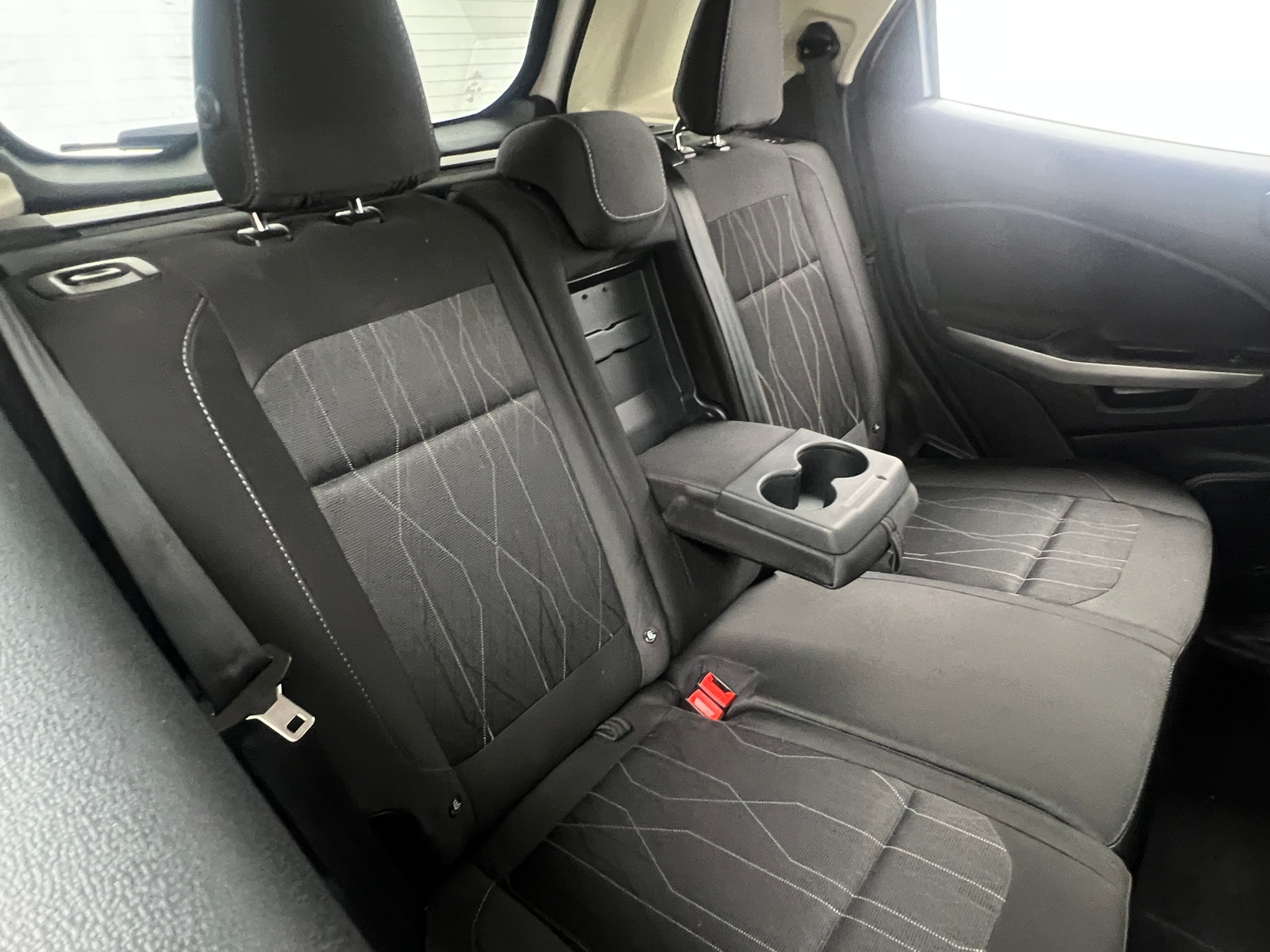 Thumbnail: 2018 Ford EcoSport - 6