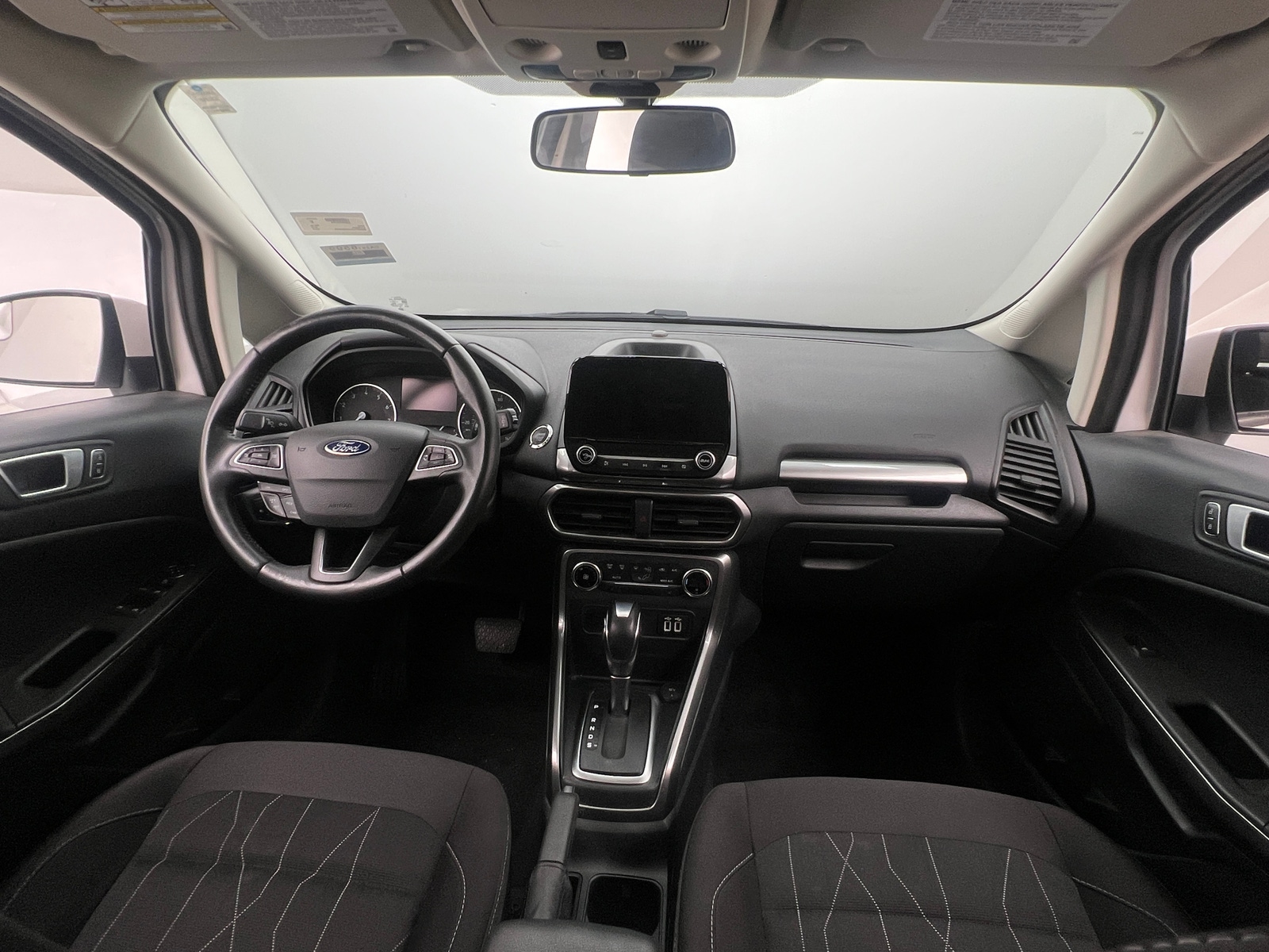 Thumbnail: 2018 Ford EcoSport - 3