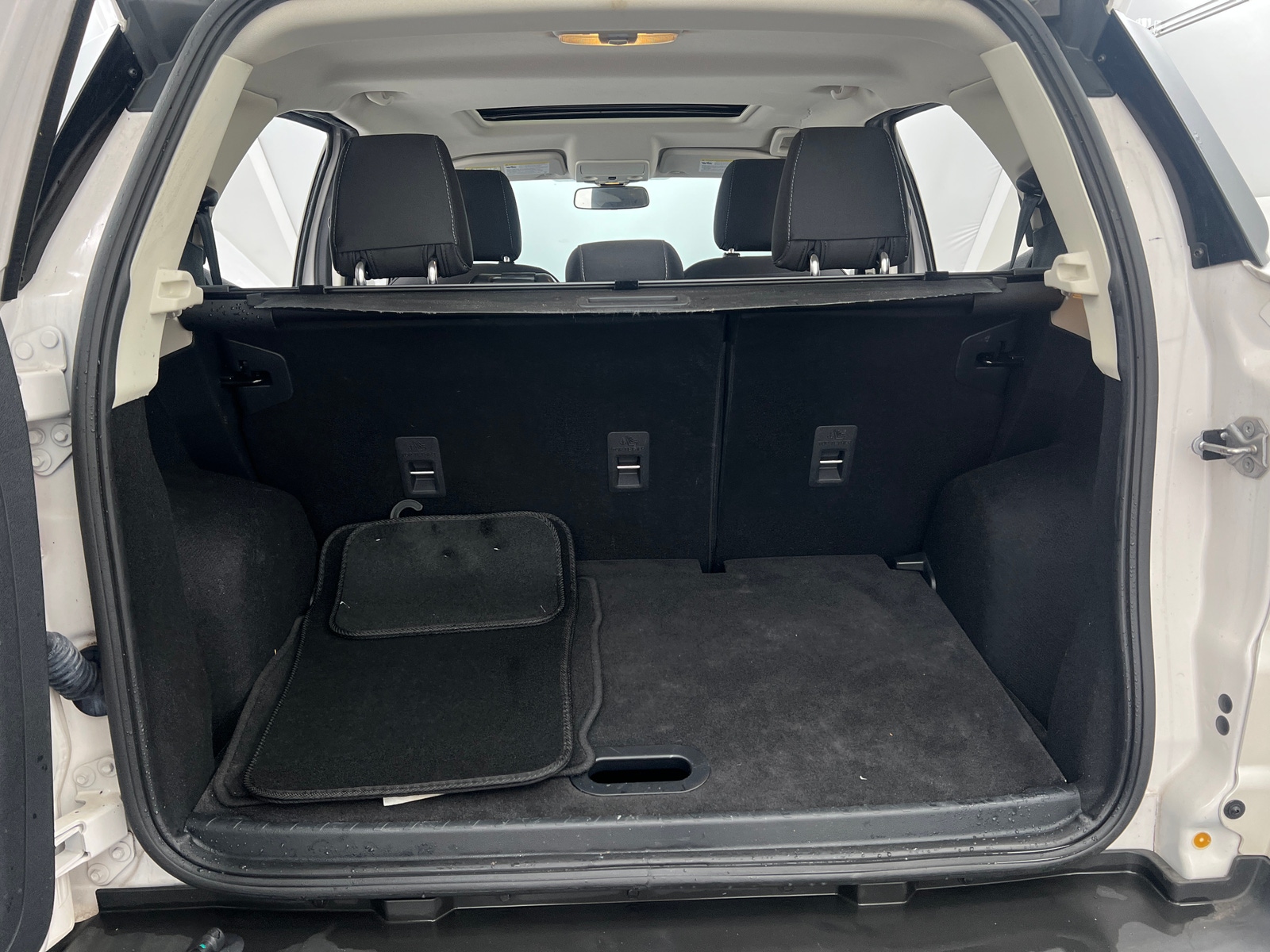 Thumbnail: 2018 Ford EcoSport - 7