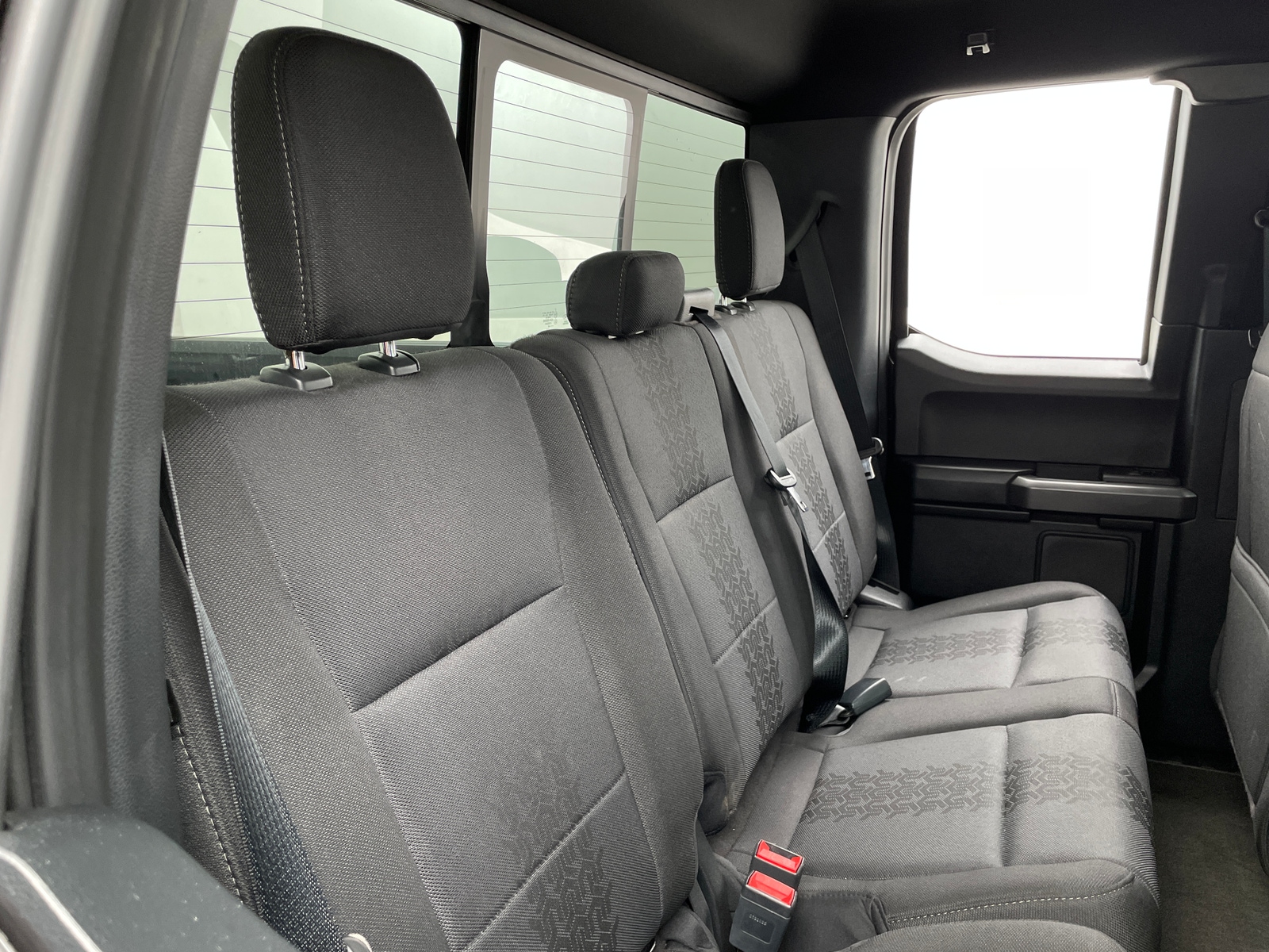 Thumbnail: 2020 Ford Econoline - 6