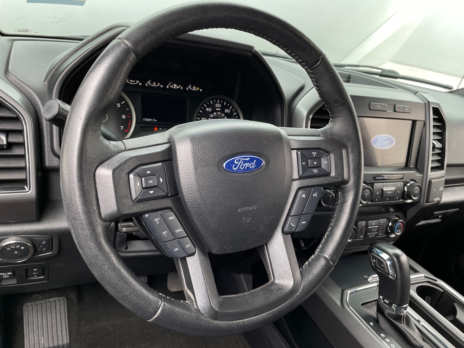 Thumbnail: 2020 Ford Econoline - 5