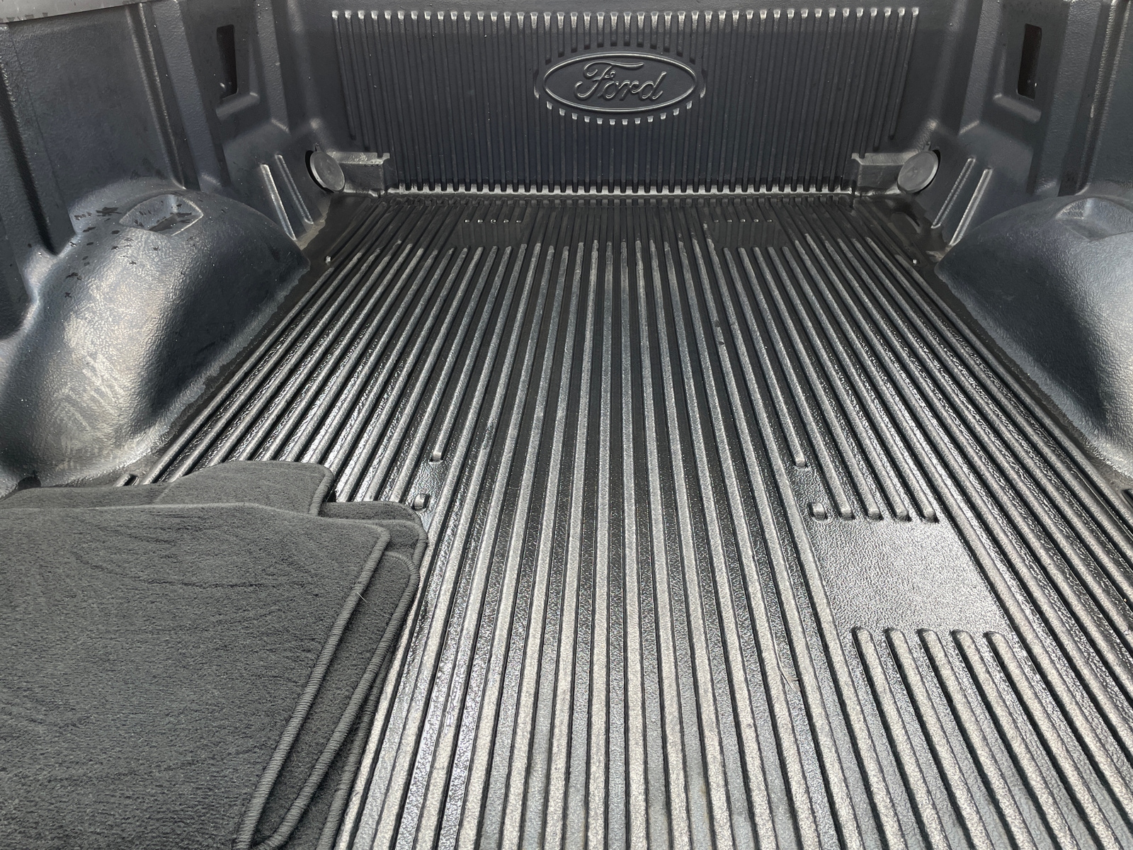 Thumbnail: 2020 Ford Econoline - 7