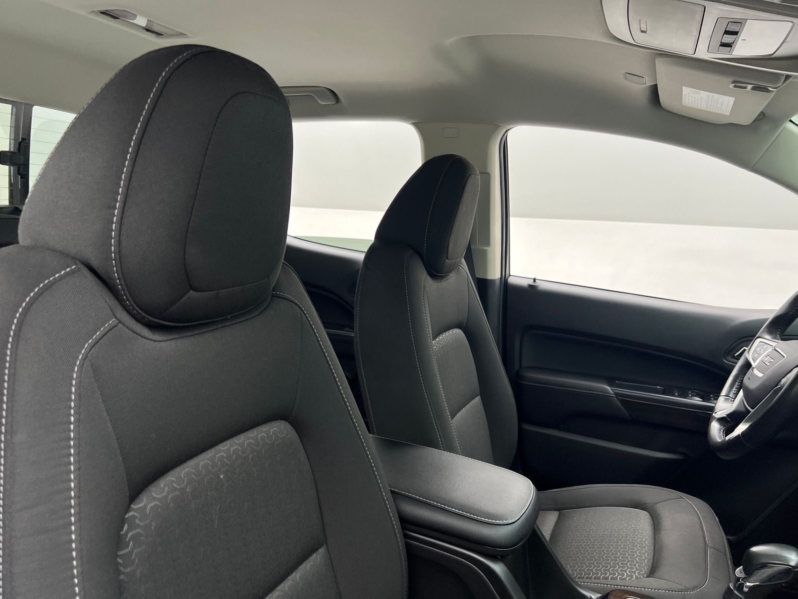 Thumbnail: 2022 GMC Canyon - 2