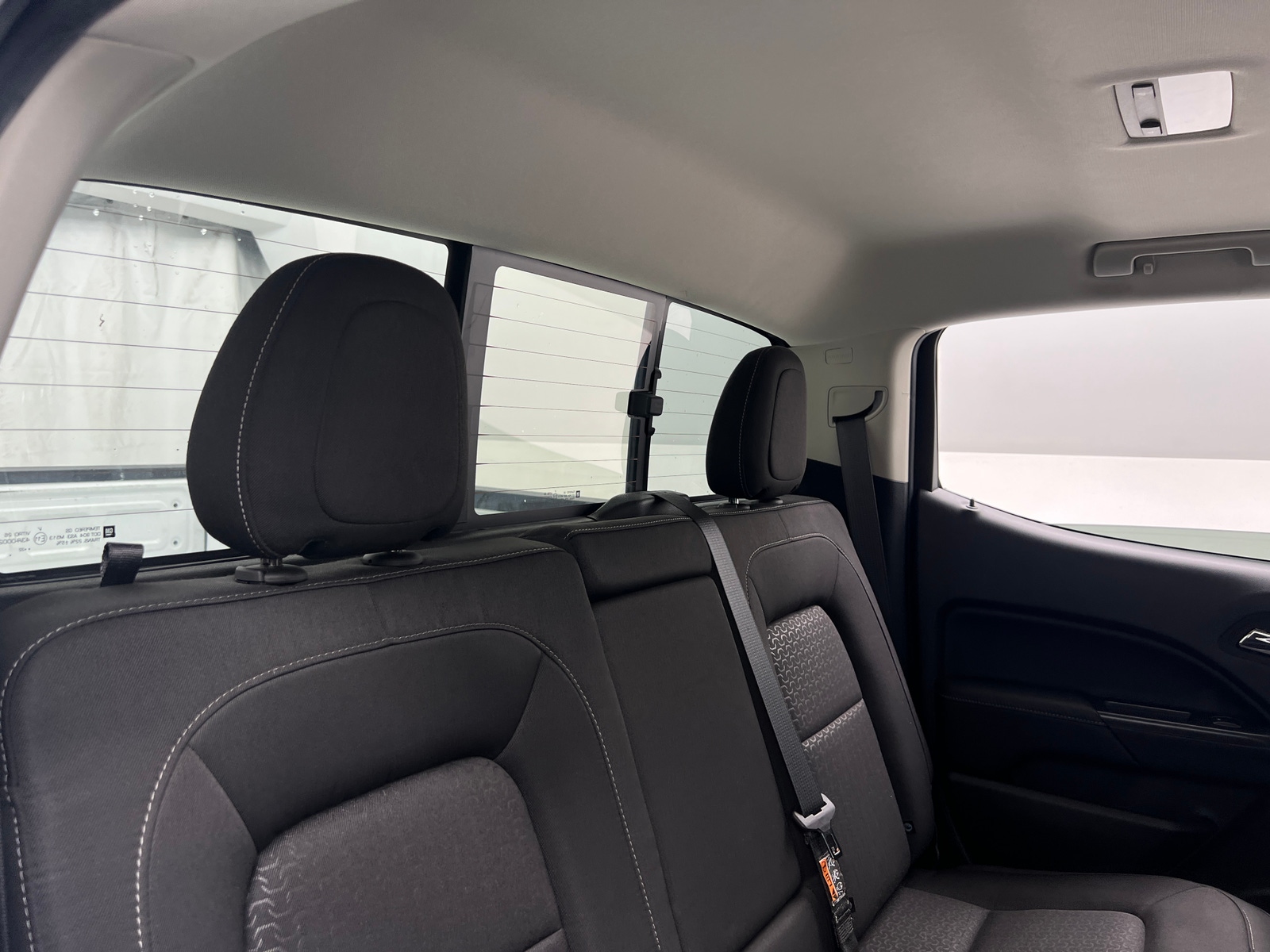 Thumbnail: 2022 GMC Canyon - 6