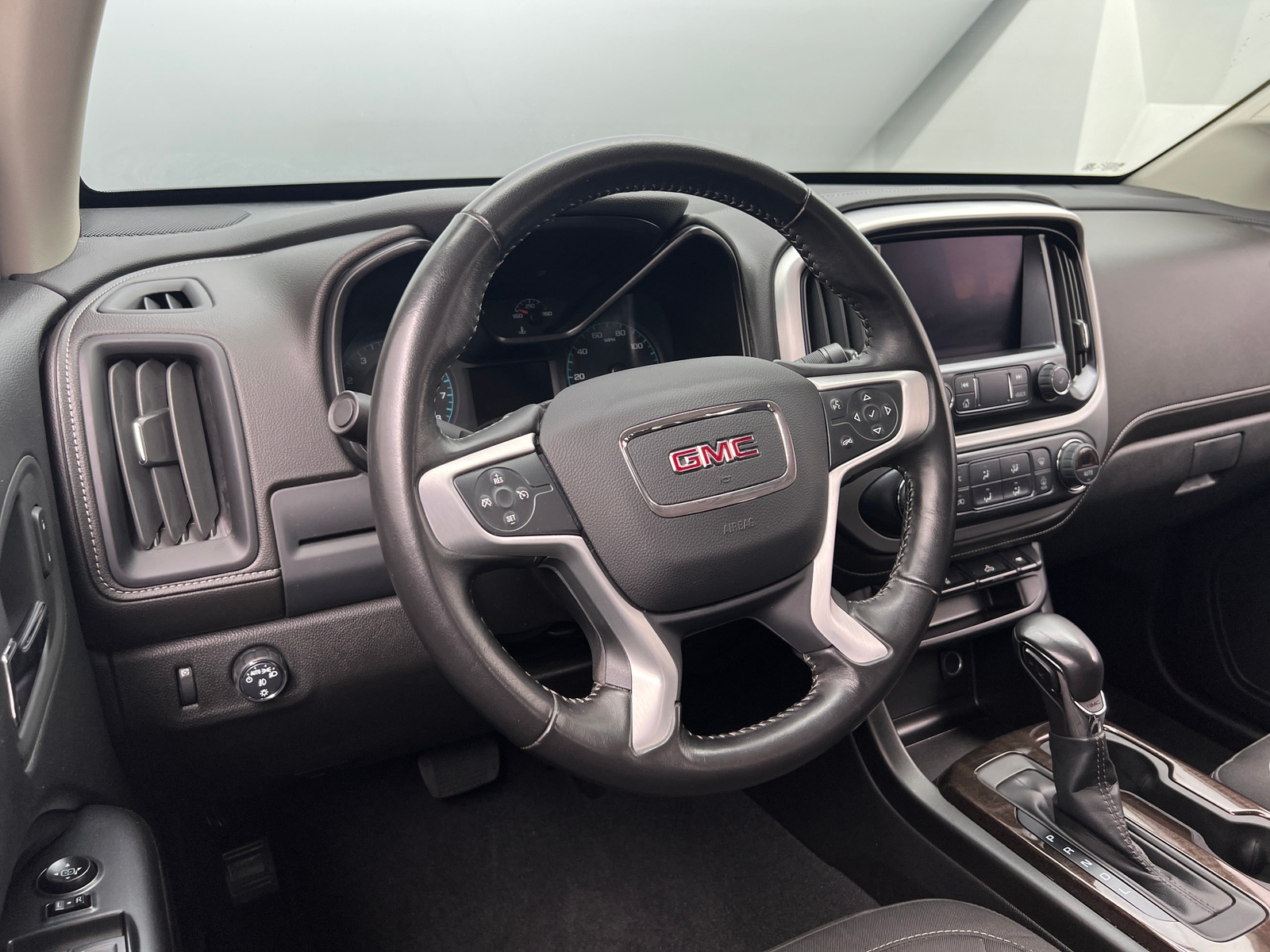 Thumbnail: 2022 GMC Canyon - 5