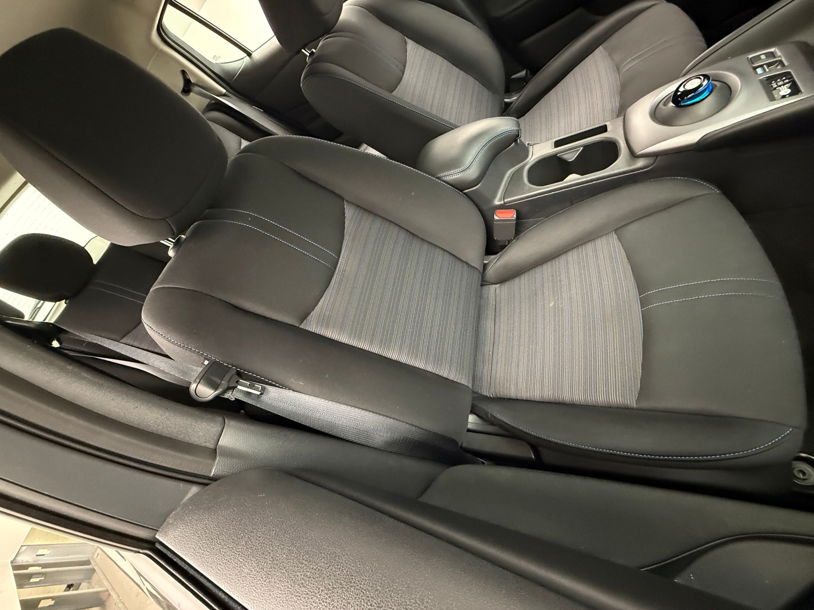 Thumbnail: 2023 Nissan Leaf - 2