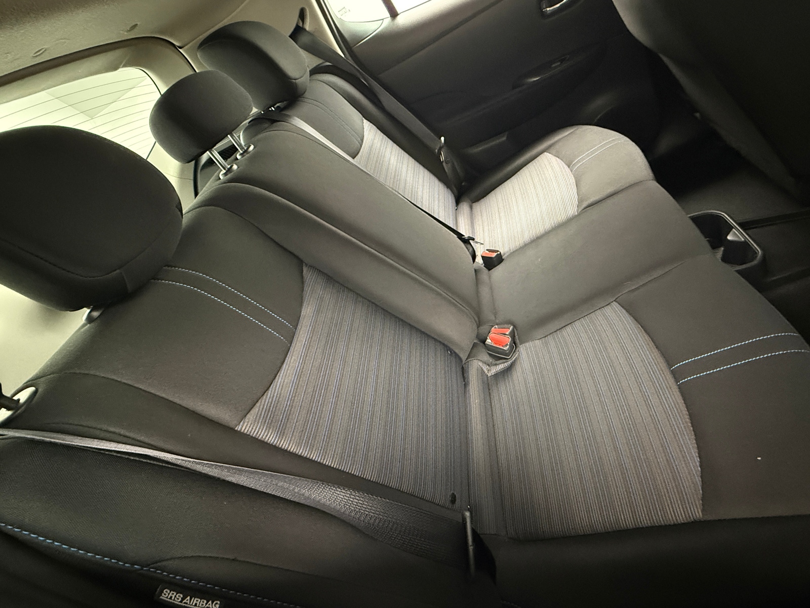 Thumbnail: 2023 Nissan Leaf - 6