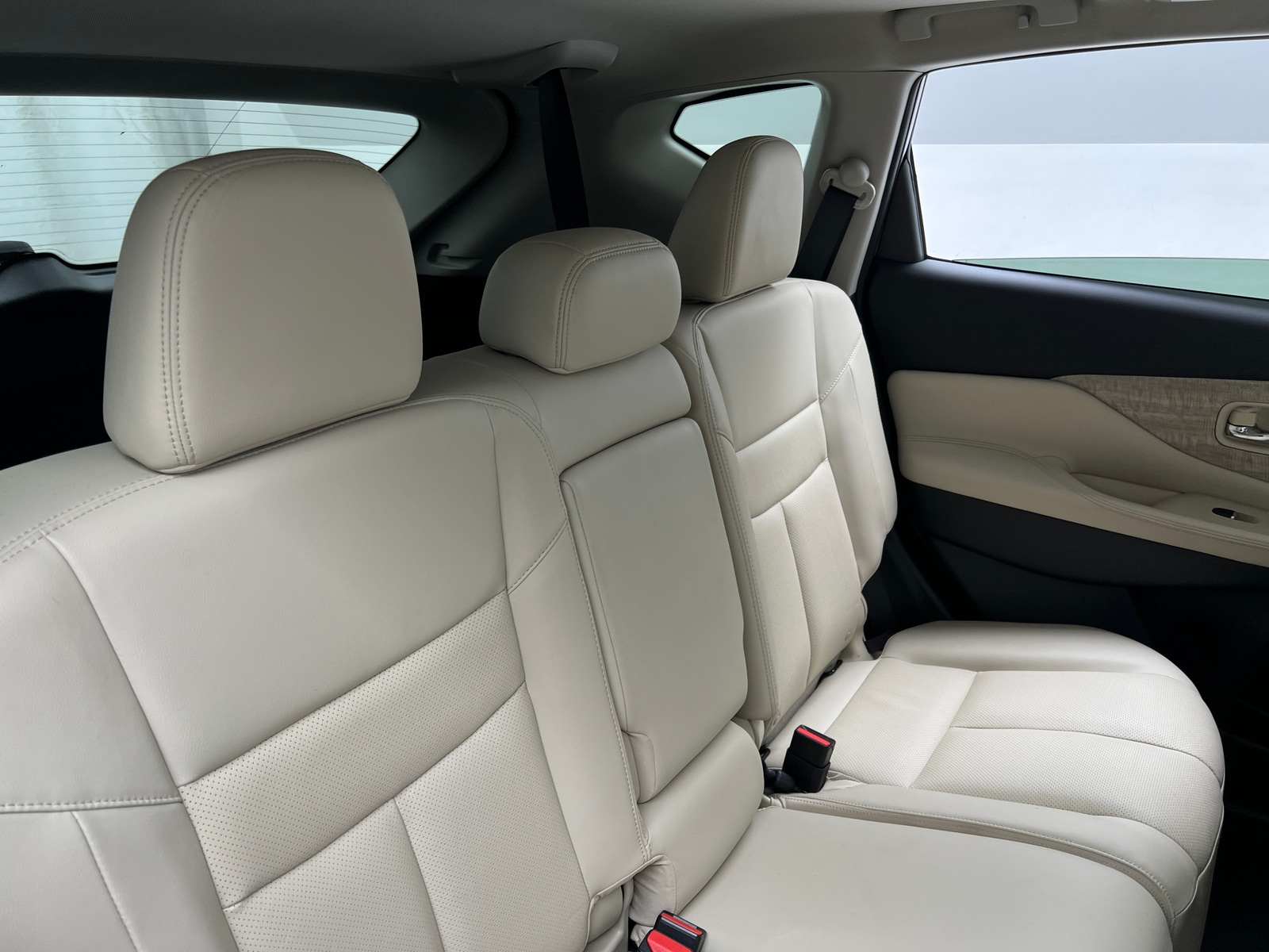 Thumbnail: 2024 Nissan Murano - 5