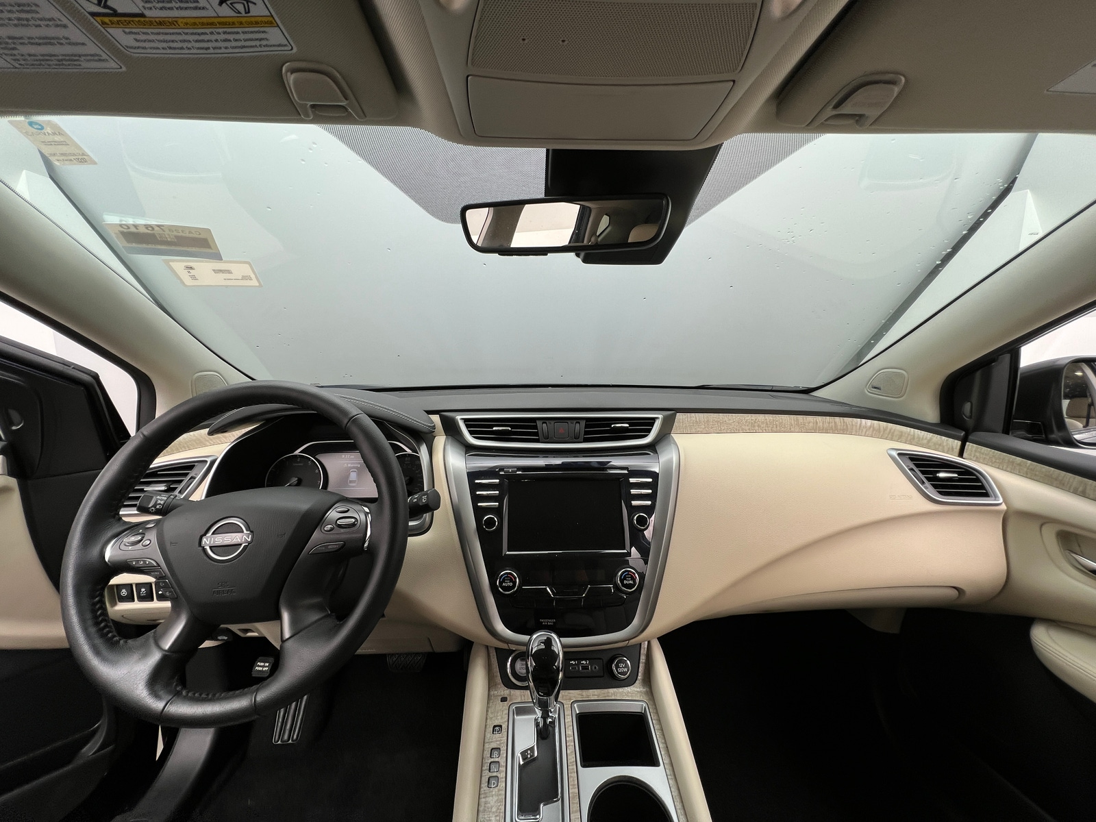 Thumbnail: 2024 Nissan Murano - 2