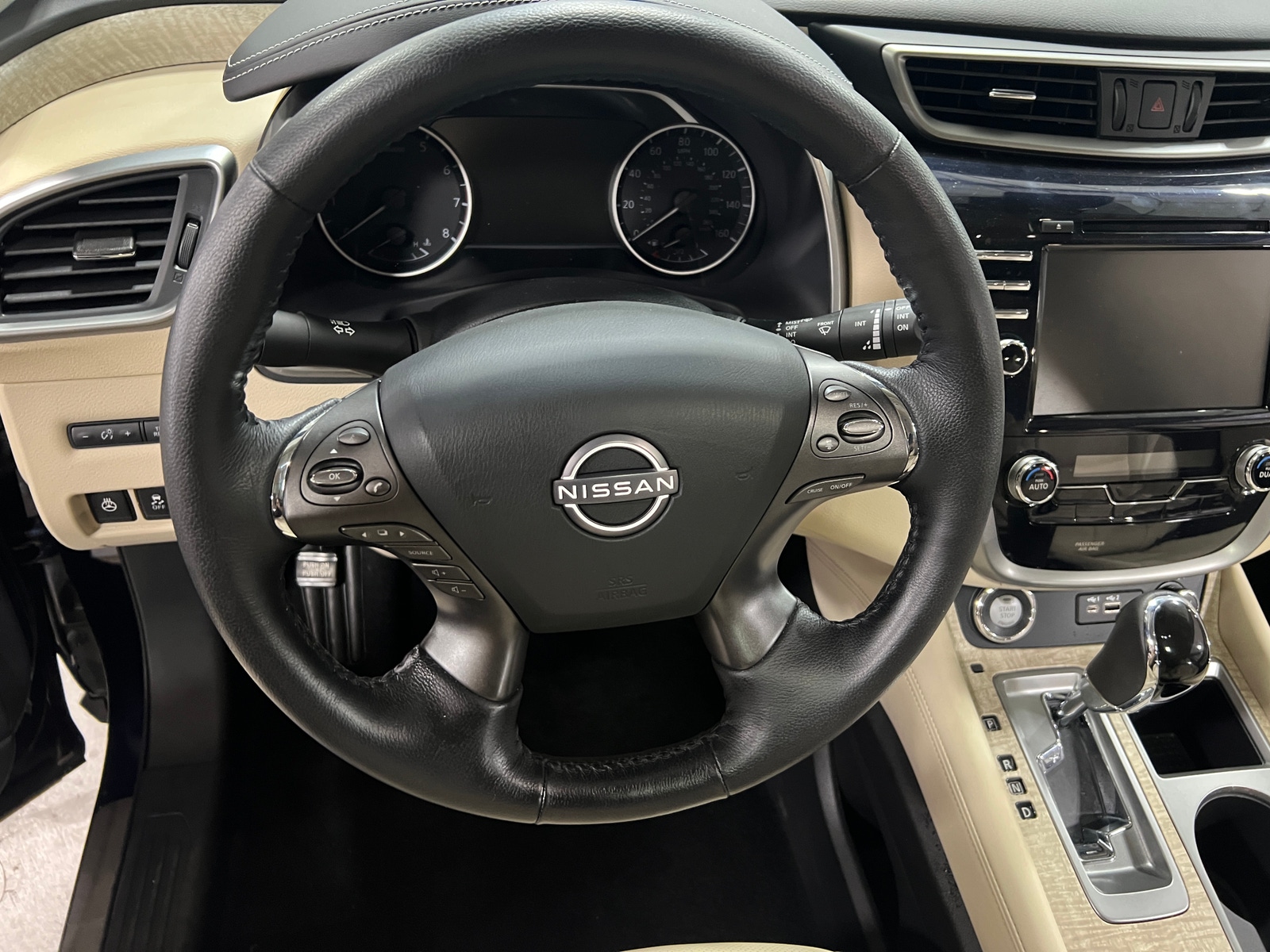 Thumbnail: 2024 Nissan Murano - 4