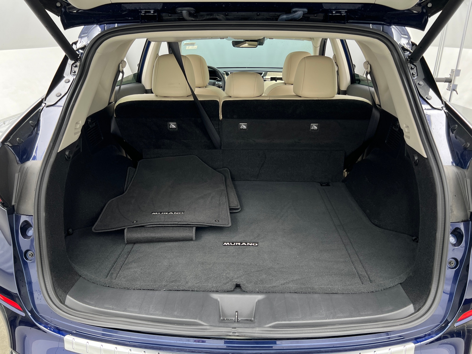 Thumbnail: 2024 Nissan Murano - 6