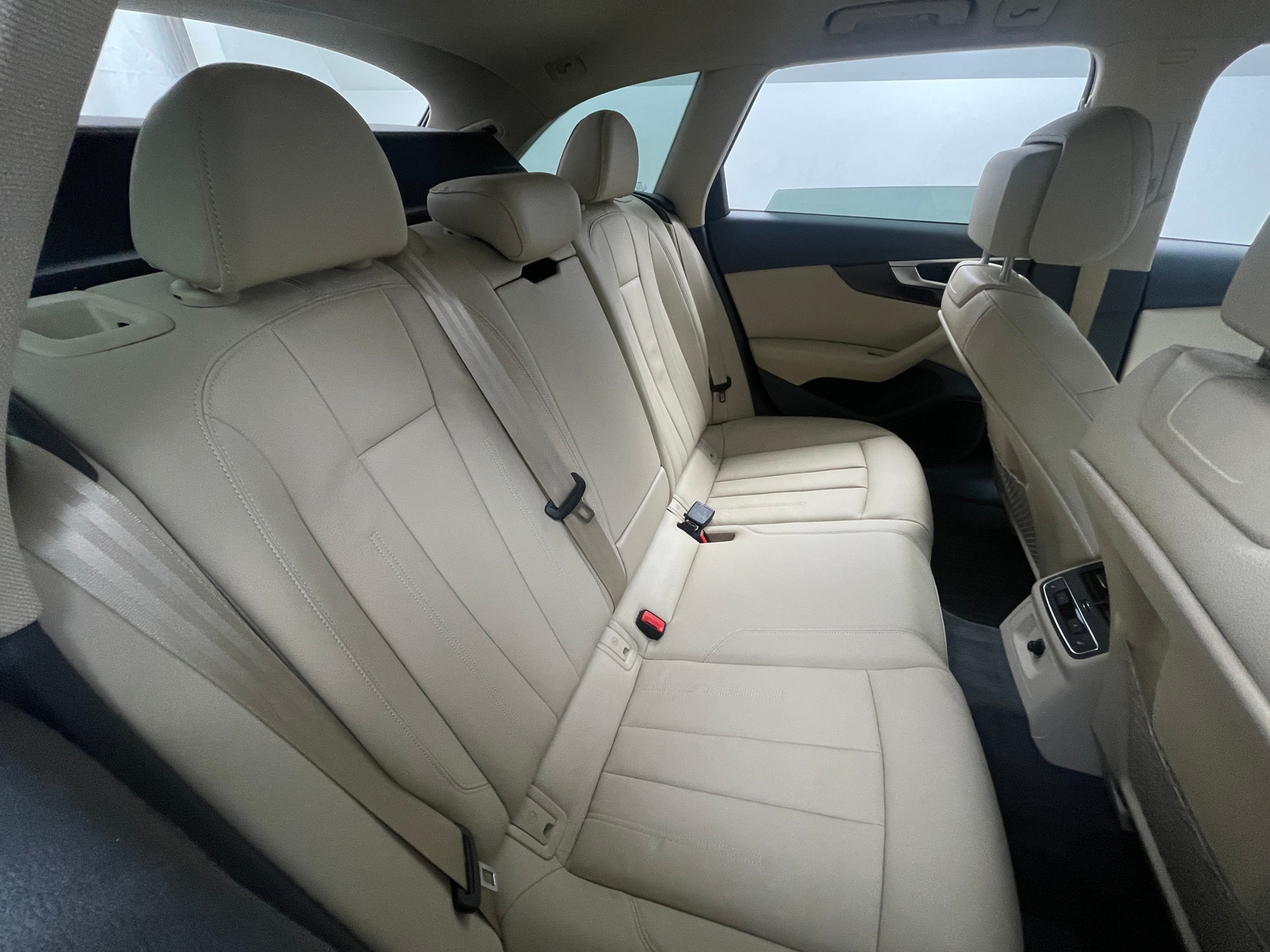 Thumbnail: 2018 Audi A4 - 5