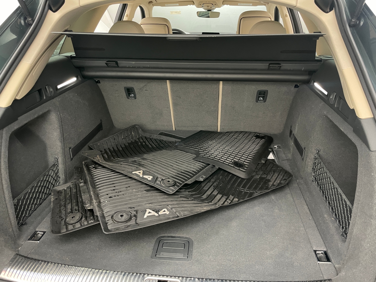 Thumbnail: 2018 Audi A4 - 6