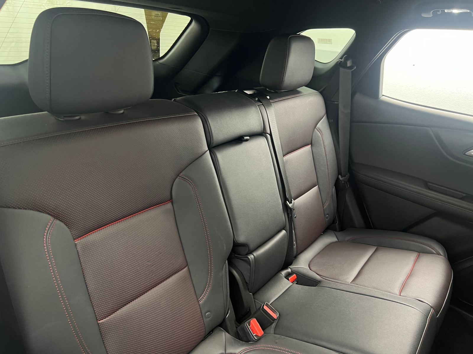 Thumbnail: 2025 Chevrolet Blazer - 5