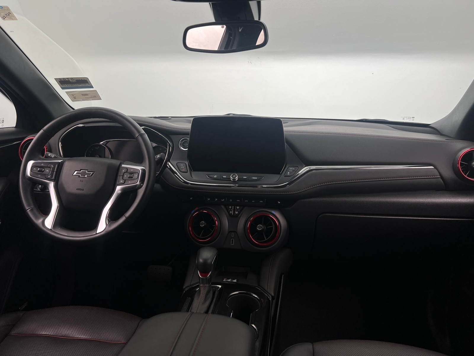 Thumbnail: 2025 Chevrolet Blazer - 2