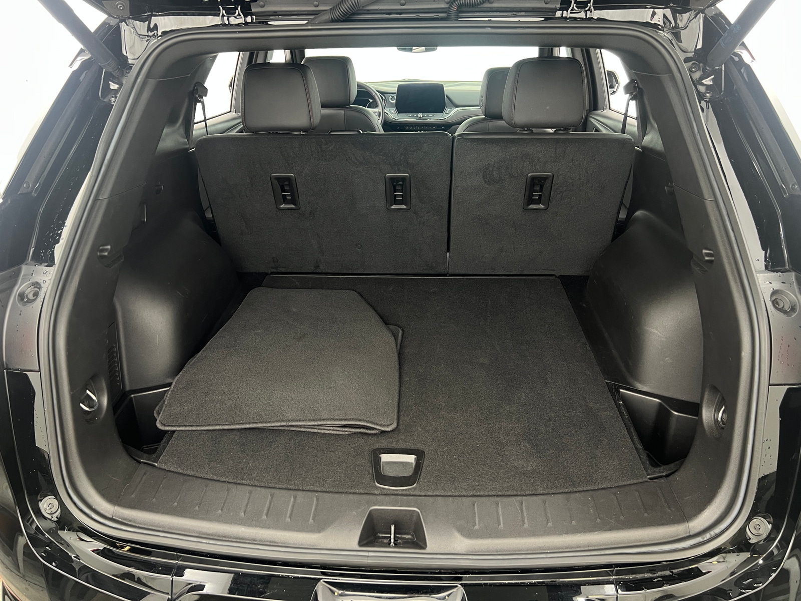 Thumbnail: 2025 Chevrolet Blazer - 6