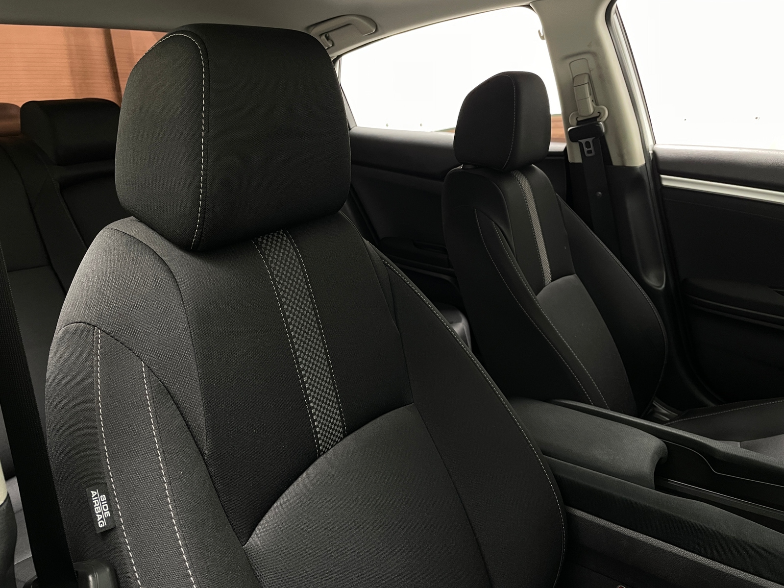 Thumbnail: 2019 Honda Civic - 2