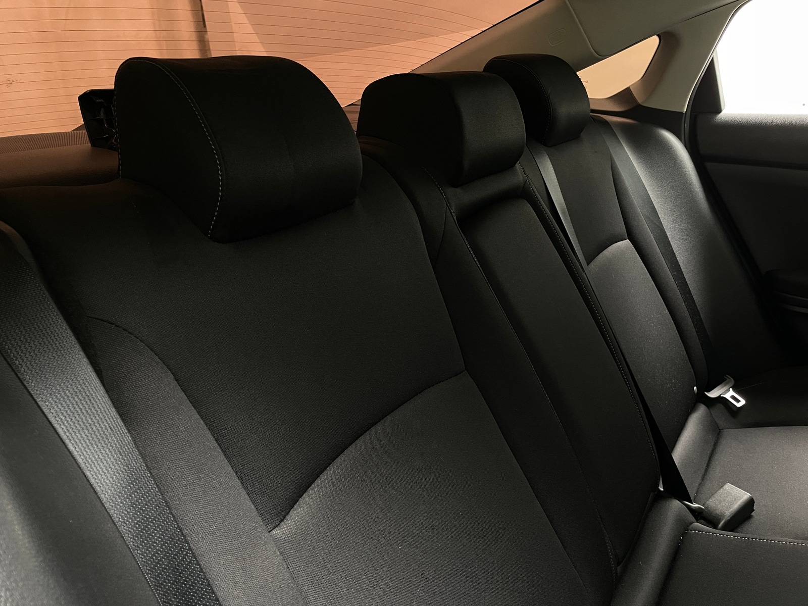 Thumbnail: 2019 Honda Civic - 6