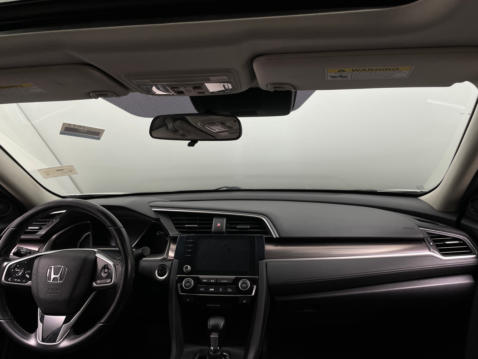 Thumbnail: 2019 Honda Civic - 3