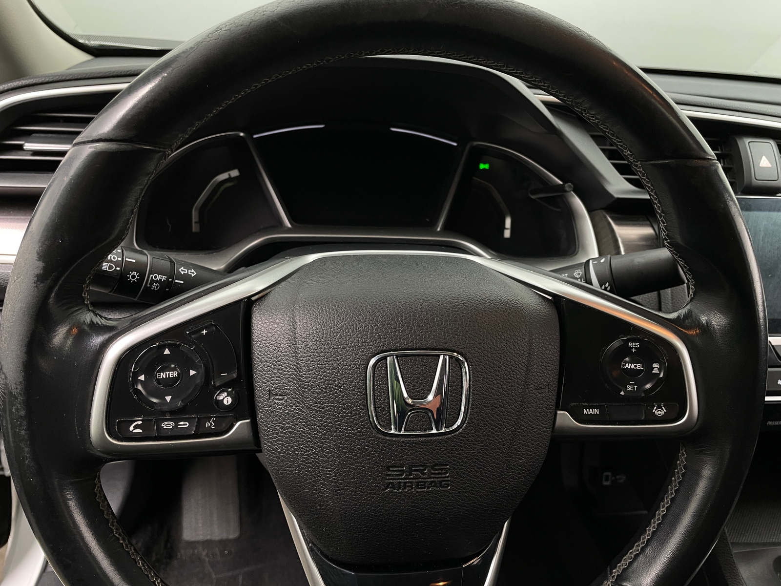 Thumbnail: 2019 Honda Civic - 5