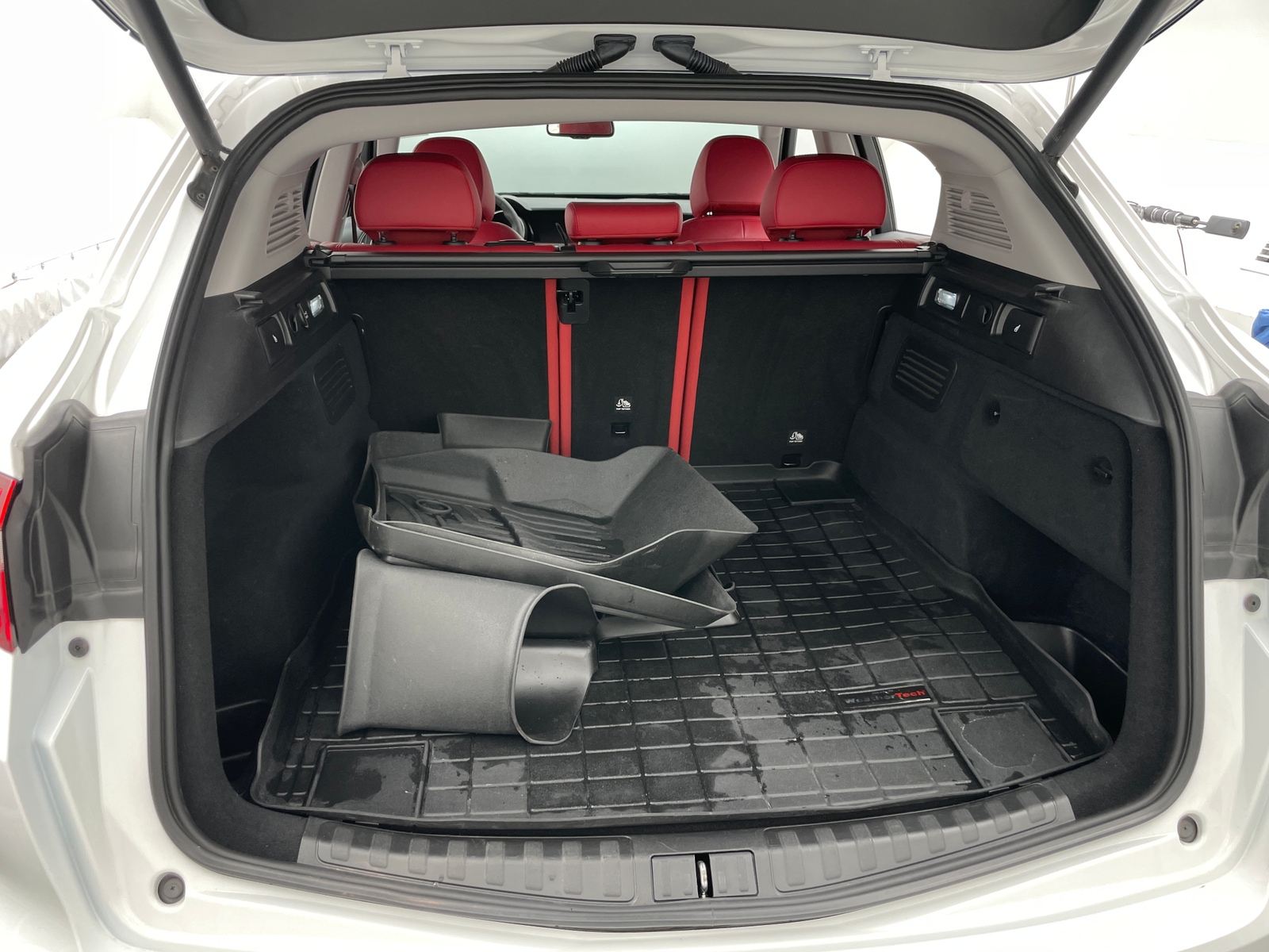 Thumbnail: 2019 Alfa Romeo Stelvio - 7