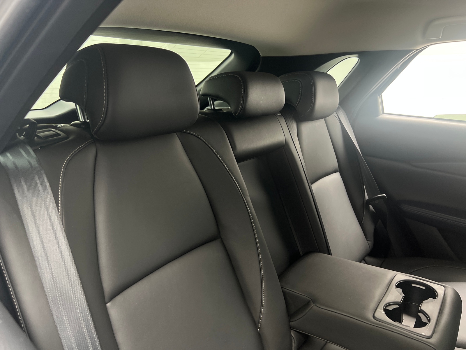 Thumbnail: 2020 Mazda CX-30 - 5