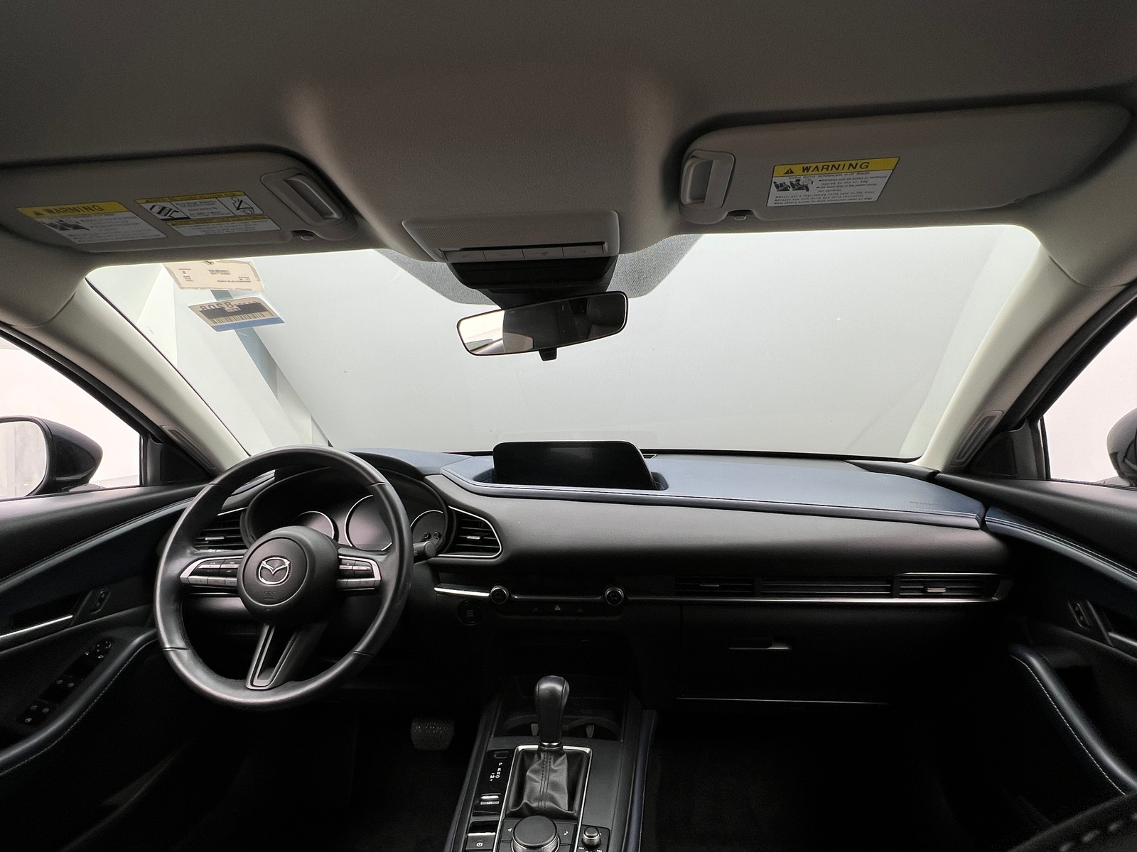 Thumbnail: 2020 Mazda CX-30 - 2