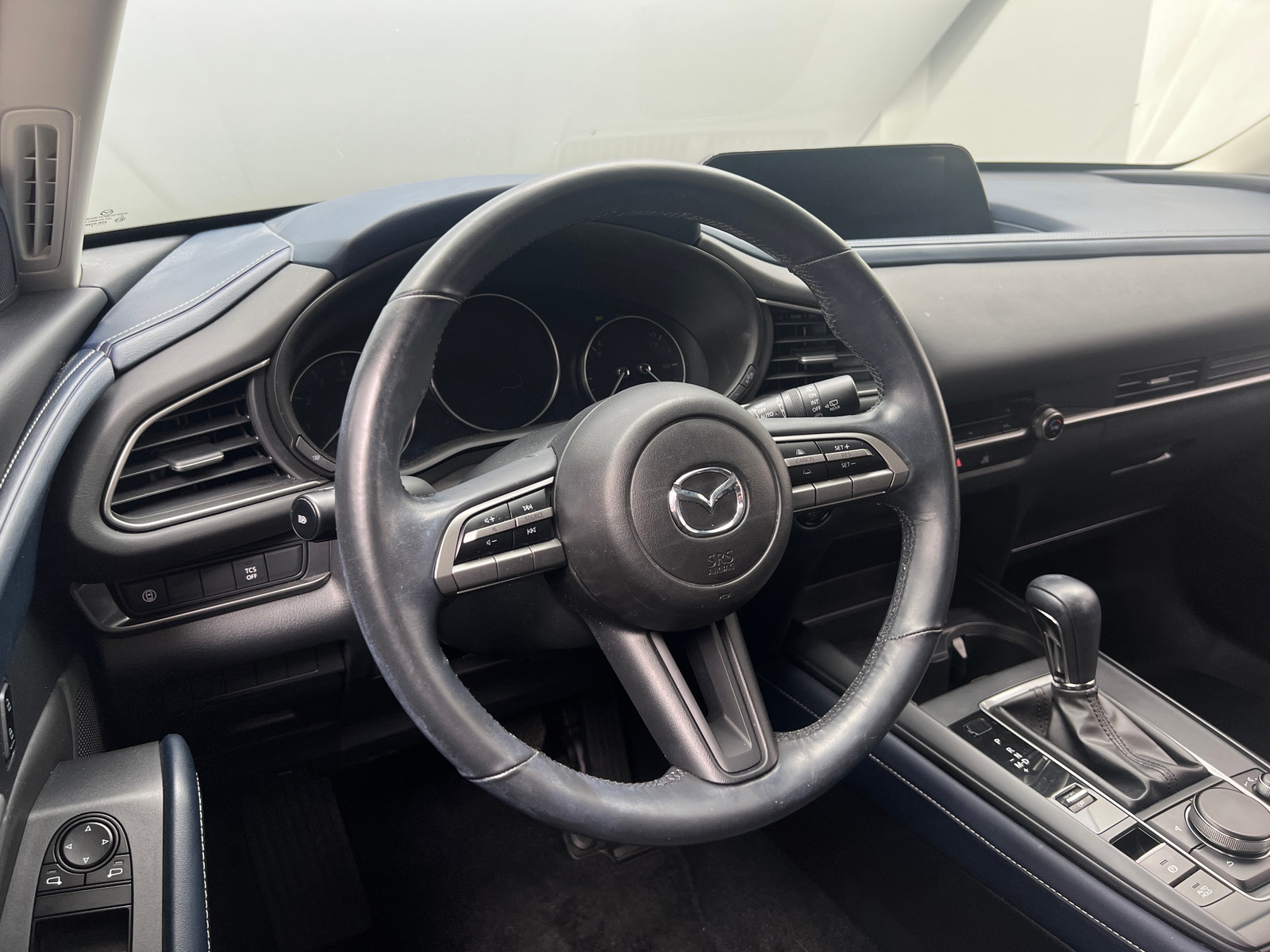 Thumbnail: 2020 Mazda CX-30 - 4