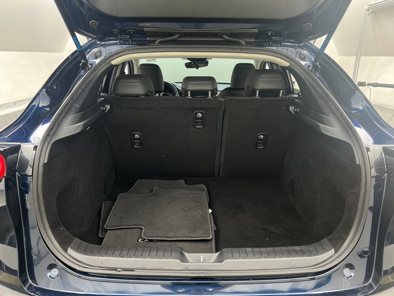 Thumbnail: 2020 Mazda CX-30 - 6