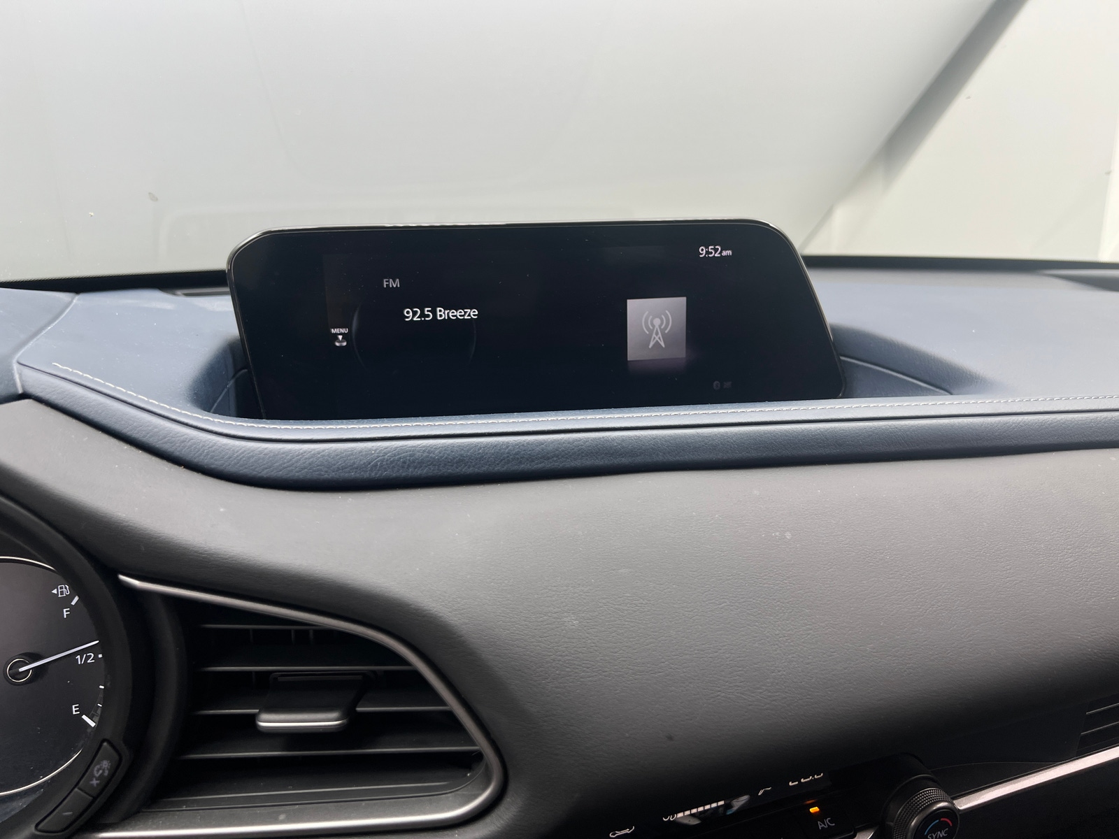 Thumbnail: 2020 Mazda CX-30 - 3