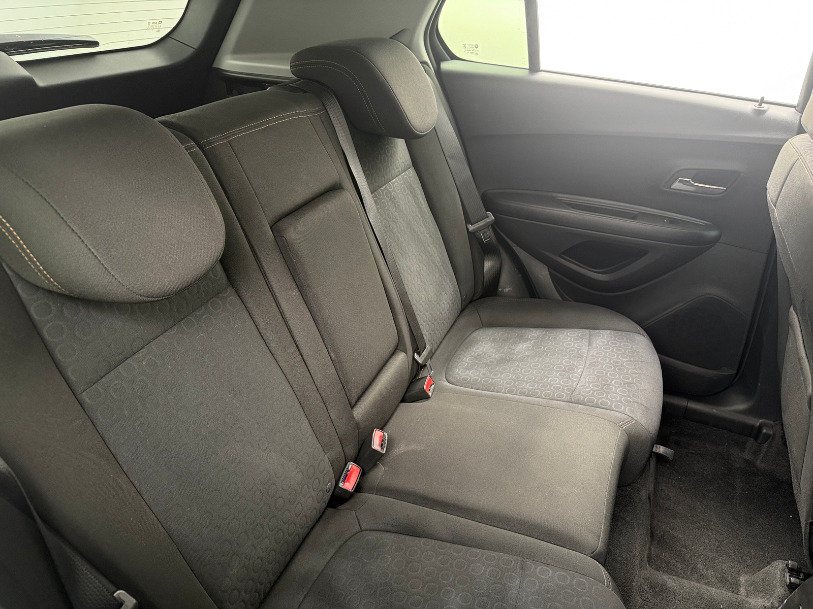 Thumbnail: 2022 Chevrolet Trax - 6