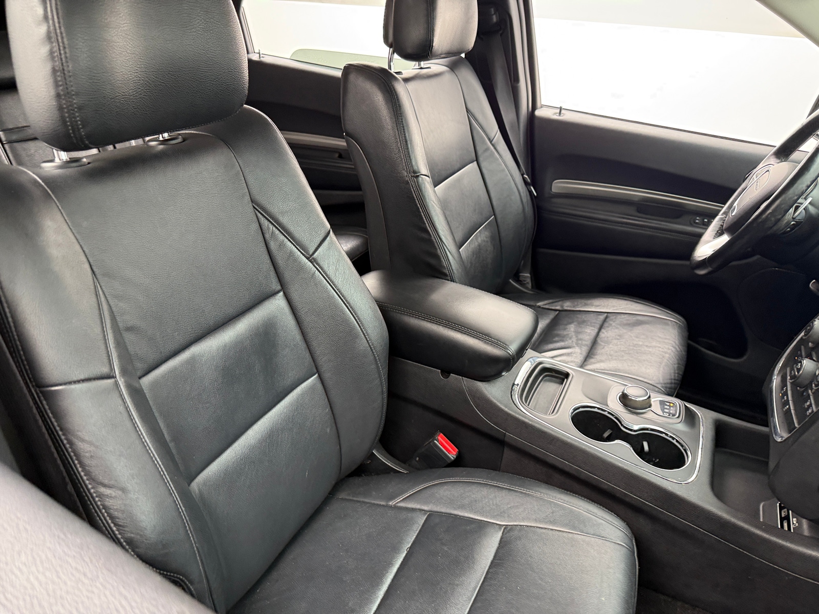 Thumbnail: 2015 Dodge Durango - 2