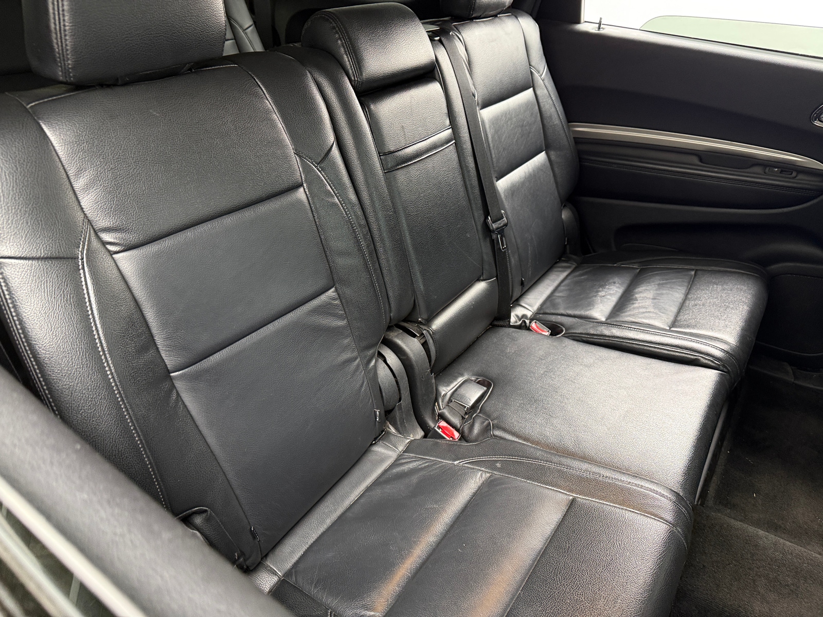 Thumbnail: 2015 Dodge Durango - 6