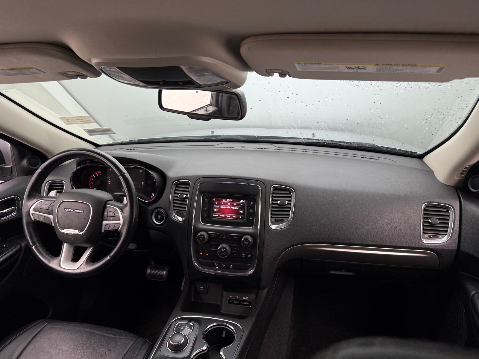 Thumbnail: 2015 Dodge Durango - 3