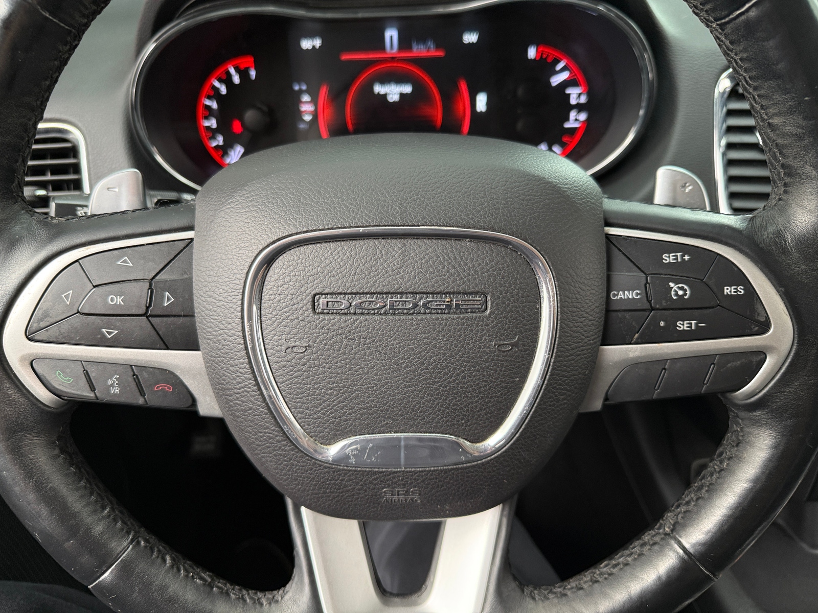 Thumbnail: 2015 Dodge Durango - 5